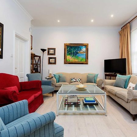 Veeve - A Kensington Mews Vila Londres Exterior foto